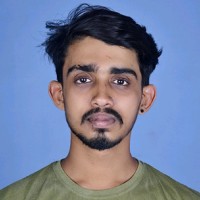 Vinuth Poojary