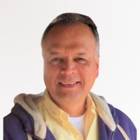 Andrés Molina