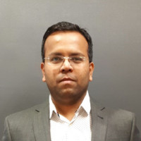 Mitul Patel