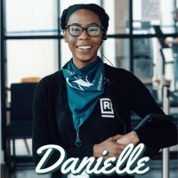 Danielle Croswell