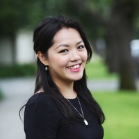 Wendy Toura 梁慧珊
