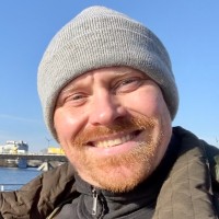 Simon Markus