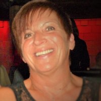 Martine Van Liedekerke