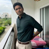 Shubham Mathew George