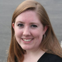 Stephanie Sanders
