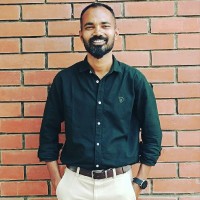 Amit Saha