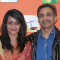 Bharatbhai Limbachia,Uganda.