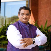 Anil K Mane
