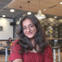 Vidhi Brahmbhatt