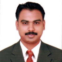 SREEKANTH R