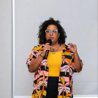 Joyce Afonso