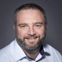Arnaud Gaudin