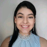 Angela María Mora López