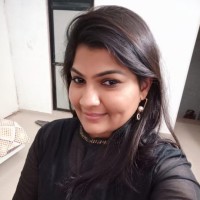 Sweety Barot