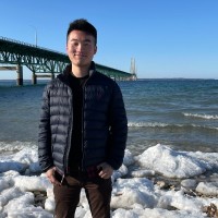 Christopher Liu