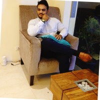 Shameer Ahmed