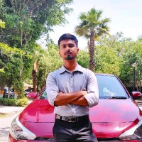 Shivam Tomar