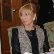 Елена Белова