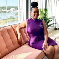 Chantele Jones