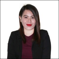 Charmaine Montero