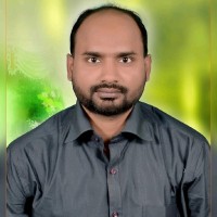 Chandrashekhar Yadav