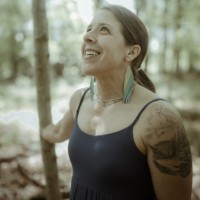 Amanda Alcorn