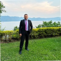 Andres Antonio Alfaro Pineda