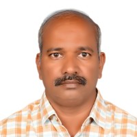 Dharmaraj N