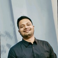 Ram Mohan