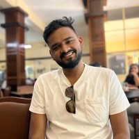 Anant Gopakumar
