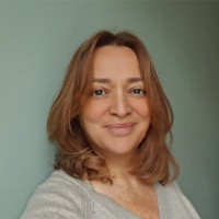 Irene Van Erp