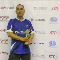 Lesmana Chandra Ramadani