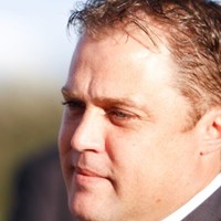 Ben Garrett