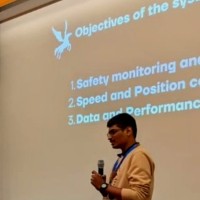 Venkat Shreyas