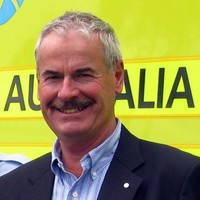William Speirs Afsm