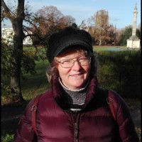 Kathy Burrows