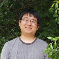 Elijah Chen