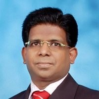 Thomas Varghese