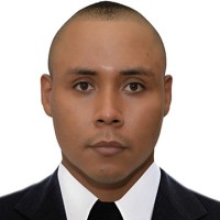 Cristian Camilo Chaverra Pajoy