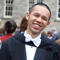 Jonathan Chung