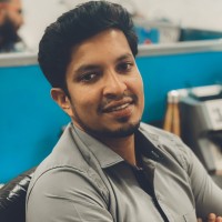 Nikhil John