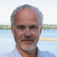 Fredrik Dolk