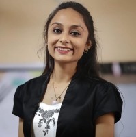 Harshitha Patel