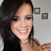 Daniela Rodrigues da Silva