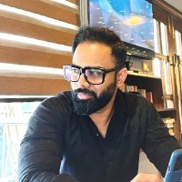 Akshay Saxena