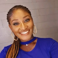 Claude Sandra Deutou