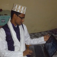 Muhammad Amjad
