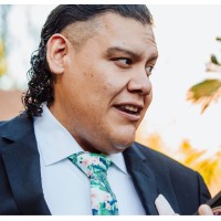 Jesse Alonzo