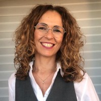 Silvia Pizarro