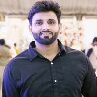 Behzad Samad